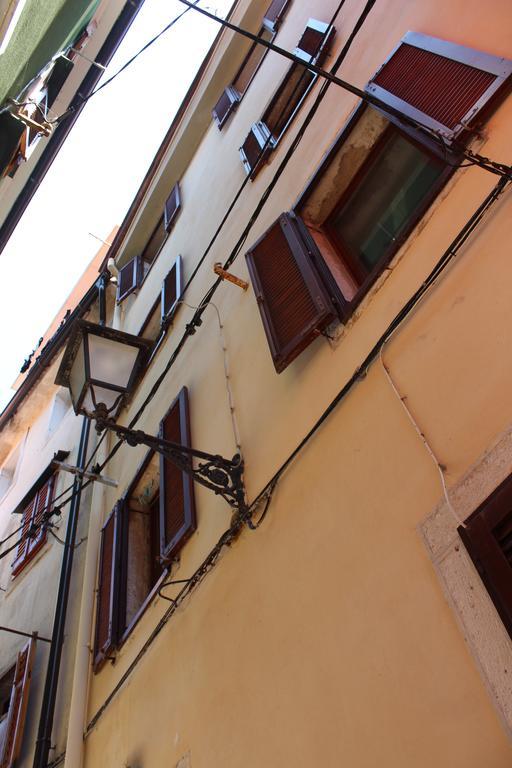 Appartamento Terra